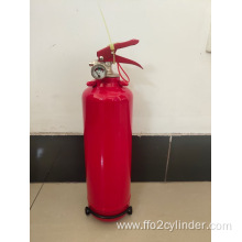 6L Portable water fire extinguisher